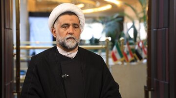Mkuu wa Mahusiano ya Kigeni wa Hizbullah ya Lebanon: Umoja wa Kiislamu ni dhamana ya ushindi wa Umma dhidi ya utawala wa Kizayuni
