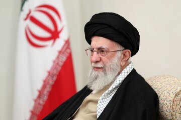 İmam Xamenei həzrətləri Qəzzə xalqına xumsun bir hissəsinin ayrılmasına icazə verdi