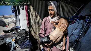 قرآن میں غزاوی مظلوموں کے استغاثے کی گونج