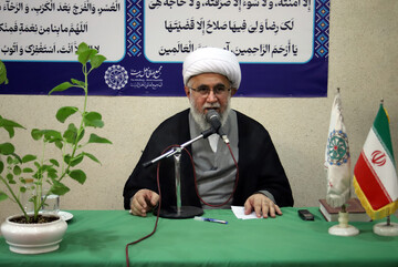 Rahoto Cikin Hotuna: Na Bikin Maulidin Manzon Allah (S.A.W) Da Imam Ja'afar Sadik (A.S) A Majalisar Ahlul Baiti Ta Duniya.
