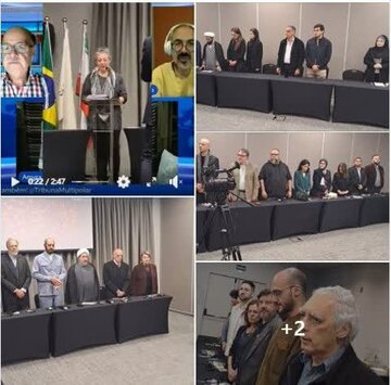 Conhecimento e Cultura: pontes para a paz entre as nações Irã-Brasil