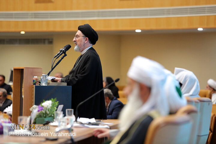 Informe fotográfico | 39.º Congreso Internacional de la Unidad Islámica – 2