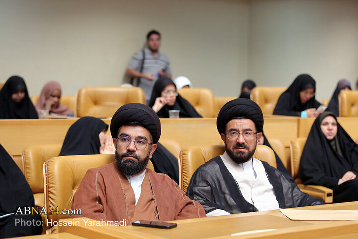 Informe fotográfico | 39.º Congreso Internacional de la Unidad Islámica – 2