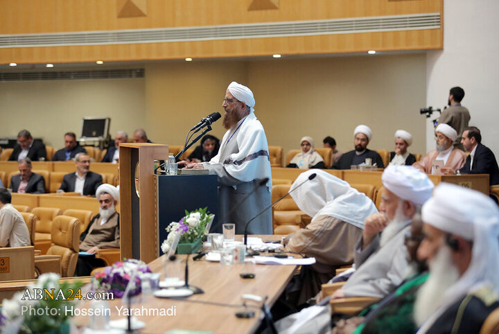 Informe fotográfico | 39.º Congreso Internacional de la Unidad Islámica – 2