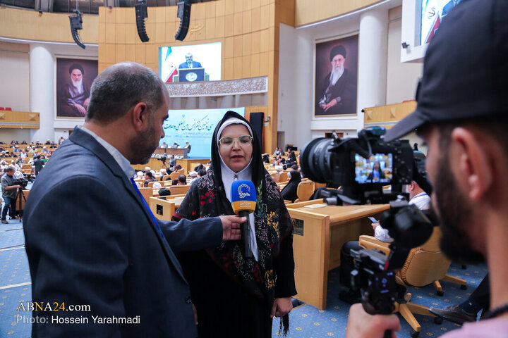Rapora Wêneyî | Cihêdana Yekîtiya Îslamî ya Navneteweyî bi Beşdariya Rojnamevan û Wêneçêkeran