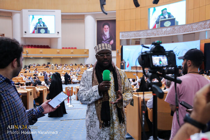 Rapora Wêneyî | Cihêdana Yekîtiya Îslamî ya Navneteweyî bi Beşdariya Rojnamevan û Wêneçêkeran