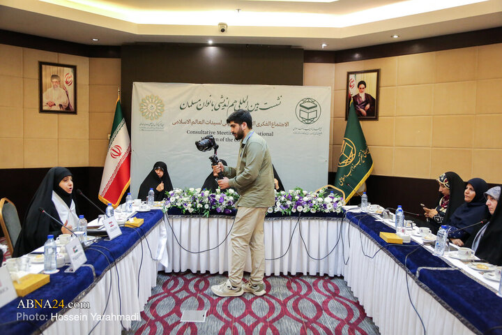 Rapora Wêneyî | Cihêdana Yekîtiya Îslamî ya Navneteweyî bi Beşdariya Rojnamevan û Wêneçêkeran