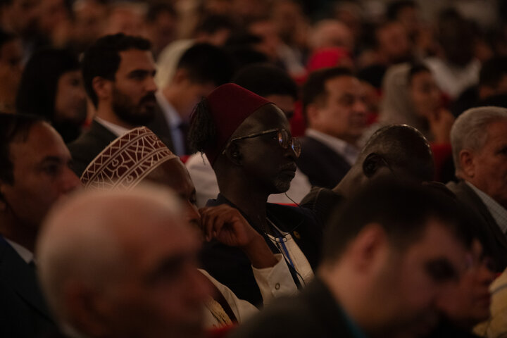 به گزارش خبرگزاری بین‌المللی اهل‌بیت(ع) ـ ابنا ـ