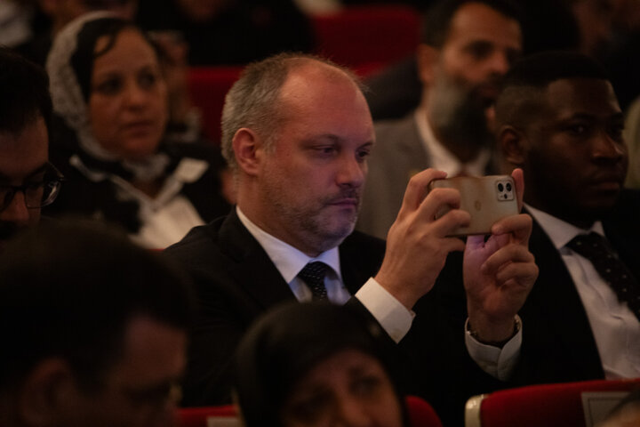 به گزارش خبرگزاری بین‌المللی اهل‌بیت(ع) ـ ابنا ـ