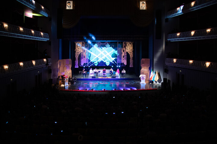 به گزارش خبرگزاری بین‌المللی اهل‌بیت(ع) ـ ابنا ـ