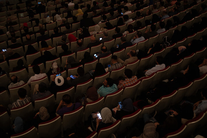 به گزارش خبرگزاری بین‌المللی اهل‌بیت(ع) ـ ابنا ـ