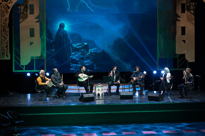 به گزارش خبرگزاری بین‌المللی اهل‌بیت(ع) ـ ابنا ـ