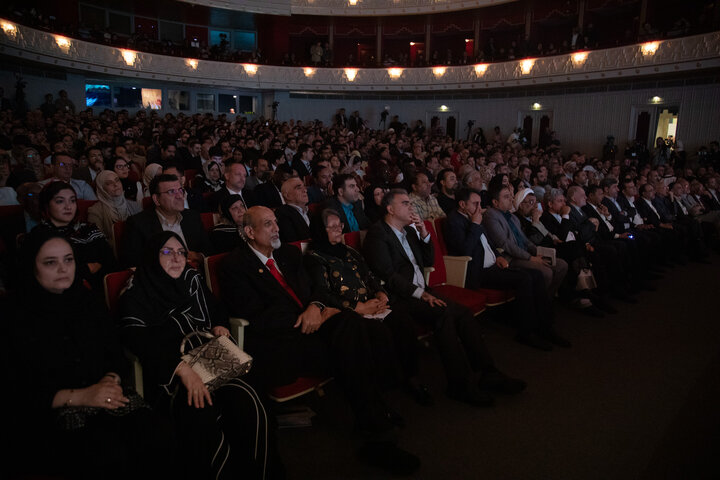 به گزارش خبرگزاری بین‌المللی اهل‌بیت(ع) ـ ابنا ـ