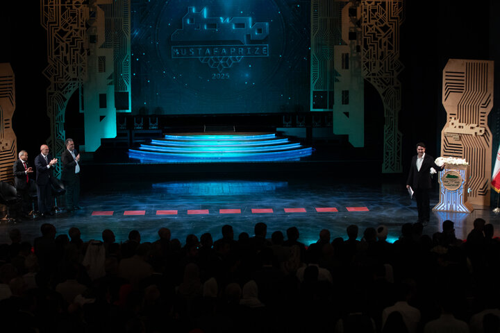 به گزارش خبرگزاری بین‌المللی اهل‌بیت(ع) ـ ابنا ـ