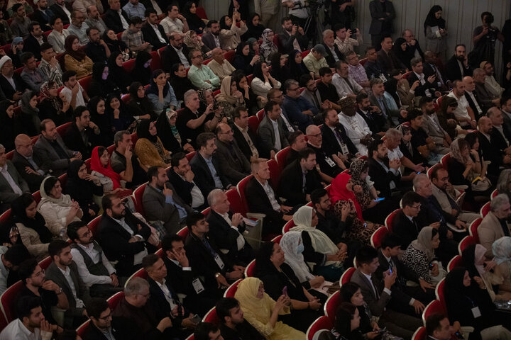 به گزارش خبرگزاری بین‌المللی اهل‌بیت(ع) ـ ابنا ـ