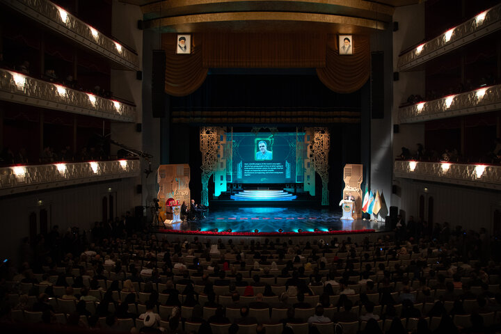 به گزارش خبرگزاری بین‌المللی اهل‌بیت(ع) ـ ابنا ـ