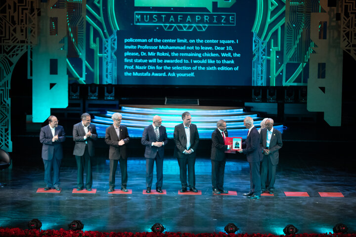 به گزارش خبرگزاری بین‌المللی اهل‌بیت(ع) ـ ابنا ـ