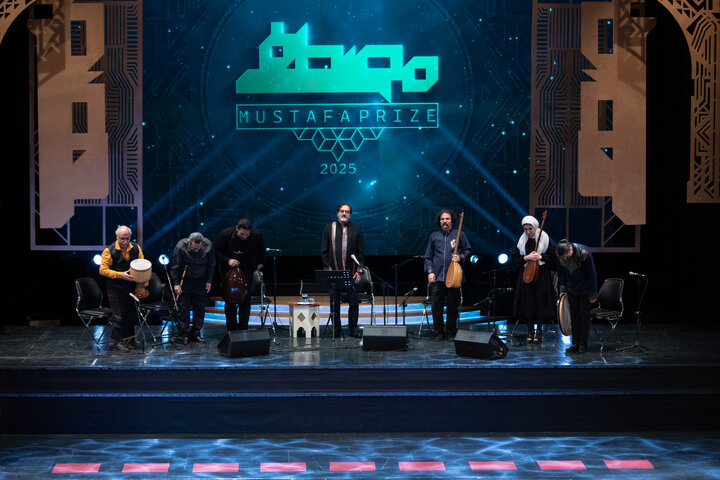 به گزارش خبرگزاری بین‌المللی اهل‌بیت(ع) ـ ابنا ـ