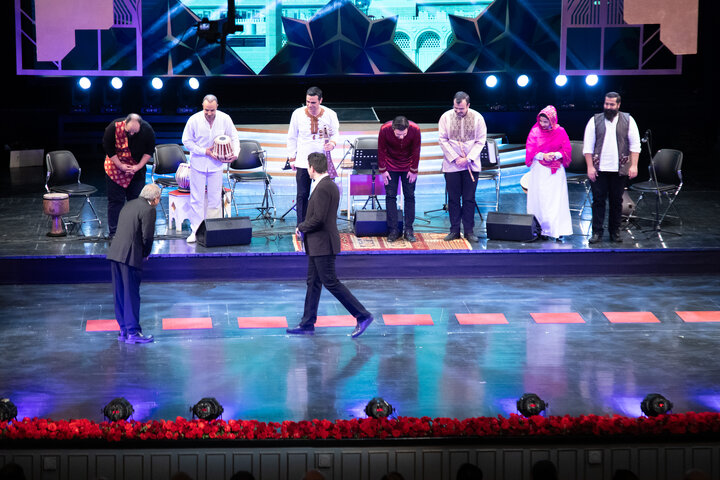 به گزارش خبرگزاری بین‌المللی اهل‌بیت(ع) ـ ابنا ـ