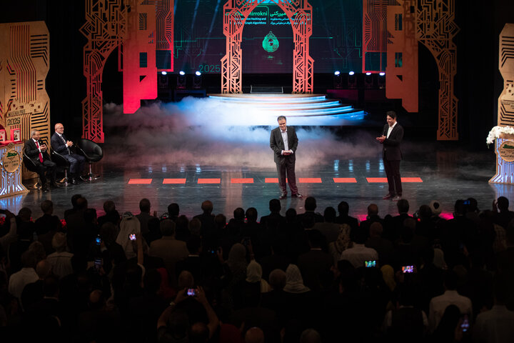 به گزارش خبرگزاری بین‌المللی اهل‌بیت(ع) ـ ابنا ـ