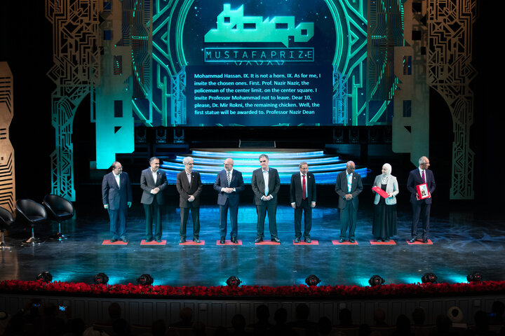 به گزارش خبرگزاری بین‌المللی اهل‌بیت(ع) ـ ابنا ـ