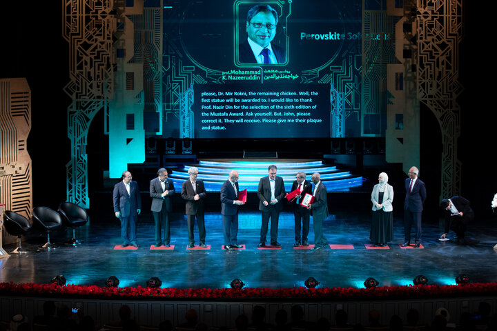 به گزارش خبرگزاری بین‌المللی اهل‌بیت(ع) ـ ابنا ـ