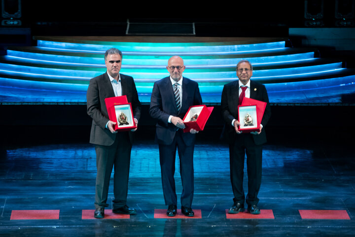 به گزارش خبرگزاری بین‌المللی اهل‌بیت(ع) ـ ابنا ـ