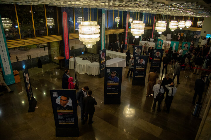 به گزارش خبرگزاری بین‌المللی اهل‌بیت(ع) ـ ابنا ـ