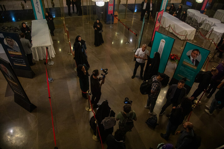 به گزارش خبرگزاری بین‌المللی اهل‌بیت(ع) ـ ابنا ـ