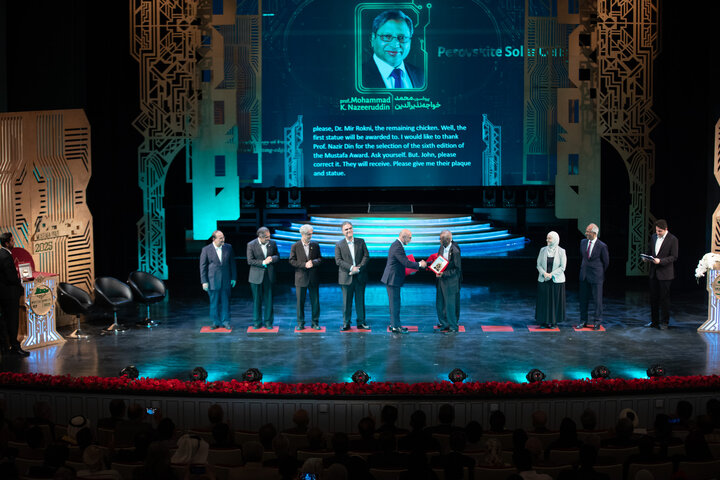 به گزارش خبرگزاری بین‌المللی اهل‌بیت(ع) ـ ابنا ـ