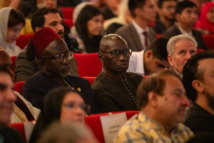 به گزارش خبرگزاری بین‌المللی اهل‌بیت(ع) ـ ابنا ـ