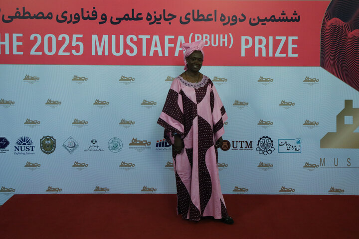 به گزارش خبرگزاری بین‌المللی اهل‌بیت(ع) ـ ابنا ـ