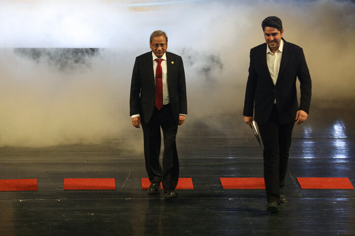 به گزارش خبرگزاری بین‌المللی اهل‌بیت(ع) ـ ابنا ـ