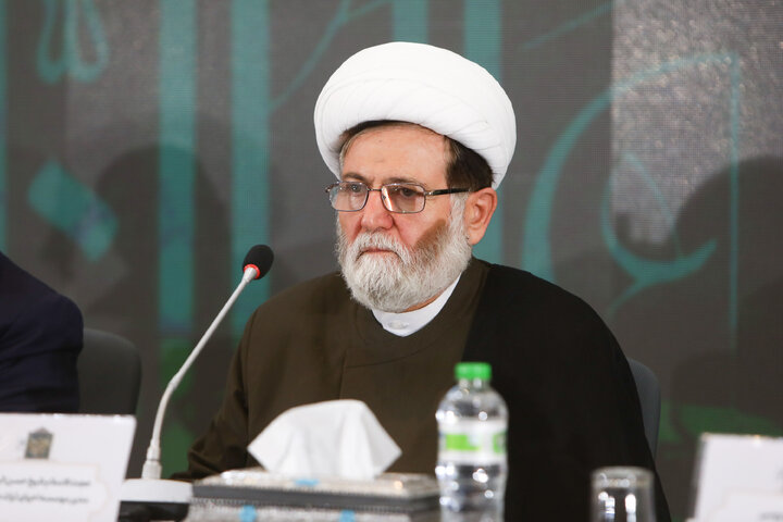 Photos: Seminar on Human Rights, Dignity from Perspective of Prophet Muhammad and Imam Reza