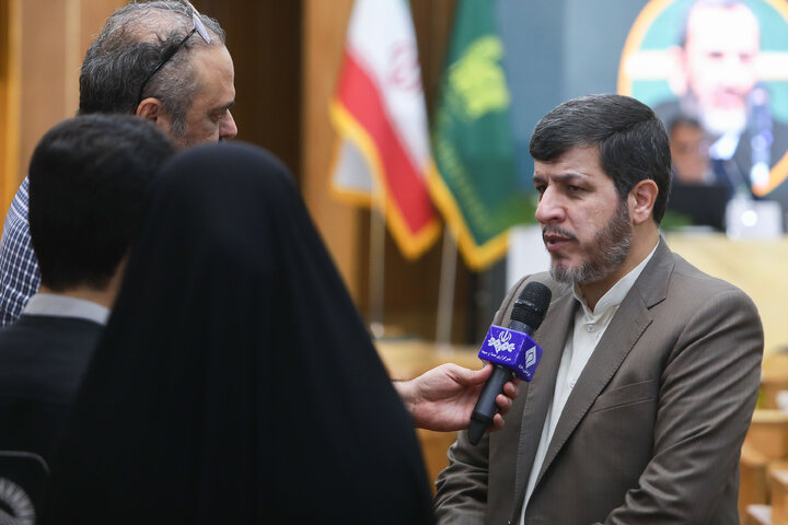Photos: Seminar on Human Rights, Dignity from Perspective of Prophet Muhammad and Imam Reza