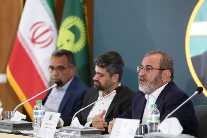 Photos: Seminar on Human Rights, Dignity from Perspective of Prophet Muhammad and Imam Reza