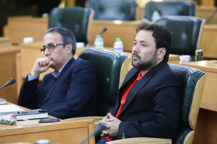 Photos: Seminar on Human Rights, Dignity from Perspective of Prophet Muhammad and Imam Reza