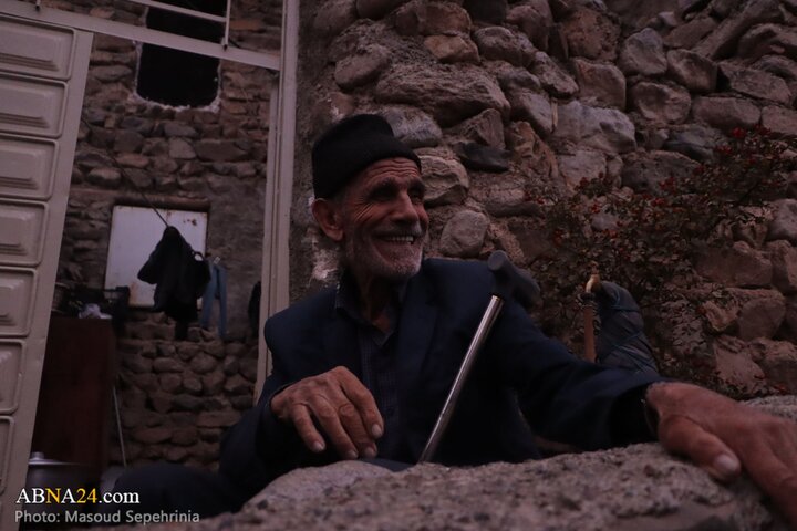 سفر وزیر میراث فرهنگی، گردشگری و صنایع دستی به کلیبر