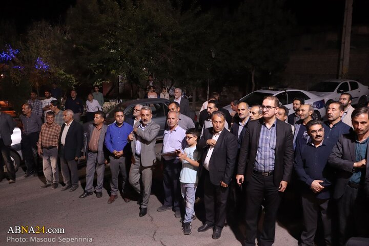 سفر وزیر میراث فرهنگی، گردشگری و صنایع دستی به کلیبر