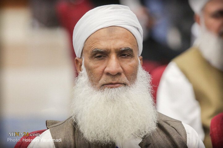 بازتاب همدلی در چهرههای مهمانان کنفرانس وحدت