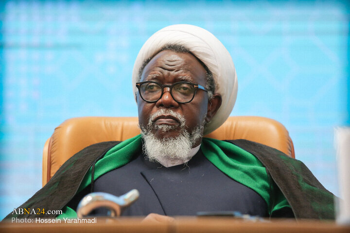 بازتاب همدلی در چهرههای مهمانان کنفرانس وحدت