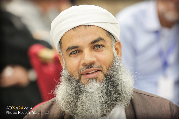 بازتاب همدلی در چهرههای مهمانان کنفرانس وحدت