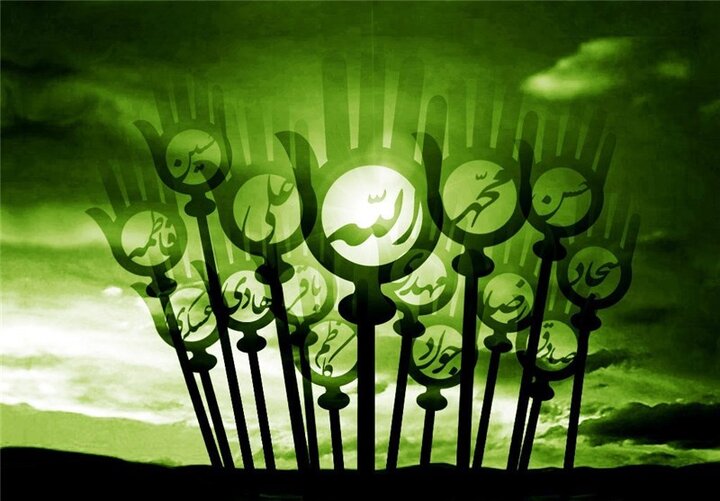 عصمت نبی مکرم اسلام از دیدگاه علمای شیعه