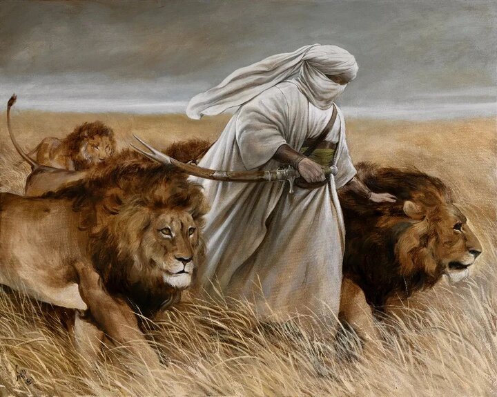 عروة‌الوثقی؛ تازه‌سروده شاعره اهل‌بیت(ع) در وصف امیرالمومنین(ع)