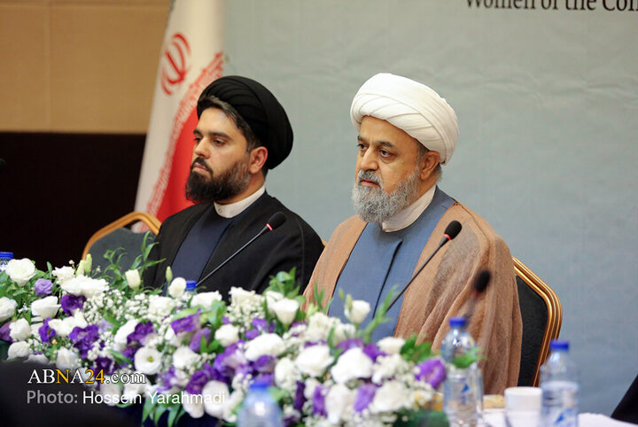 صلح واقعی با توازن میان قدرت سخت و نرم ایجاد می‌شود