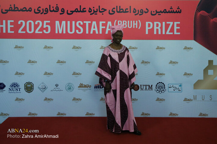 Mustafa