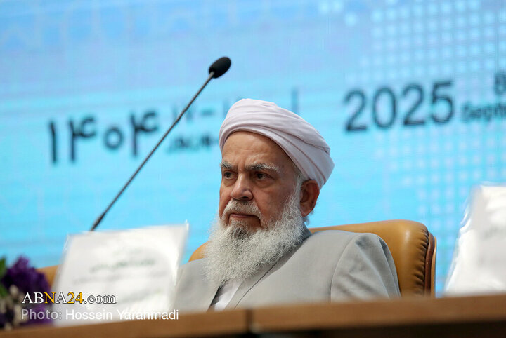 تقرير مصور/ انطلاق أعمال المؤتمر الدولي التاسع والثلاثين للوحدة الاسلامية في العاصمة الإيرانية-2