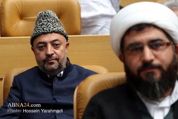 تقرير مصور/ انطلاق أعمال المؤتمر الدولي التاسع والثلاثين للوحدة الاسلامية في العاصمة الإيرانية-2