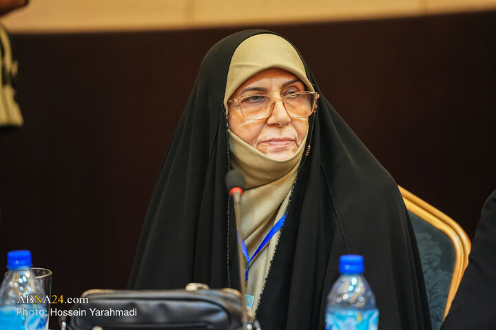 کمیسیون‌های تخصصی کنفرانس بین‌المللی وحدت اسلامی