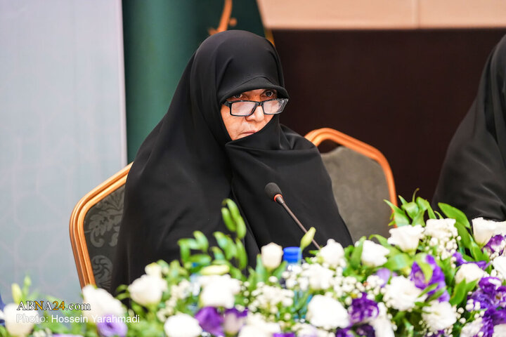 کمیسیون‌های تخصصی کنفرانس بین‌المللی وحدت اسلامی